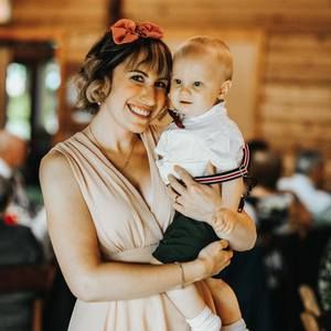 Meet your Posher, Maria